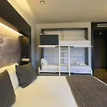 Hotel Catalonia Catedral 4*
