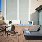 Hotel Catalonia Catedral 4*