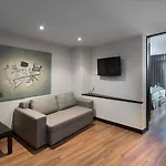 Hotel Catalonia Catedral 4*