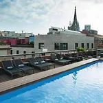 Hotel Catalonia Catedral 4*