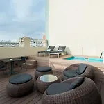 Catalonia Catedral Hotel 4*
