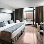 Hotel Catalonia Catedral Barcelona