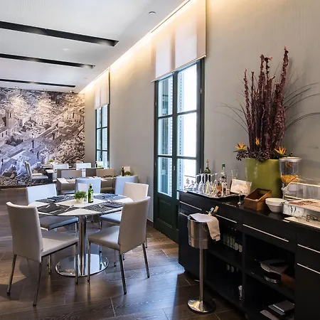 Hotel Catalonia Catedral Barcelona
