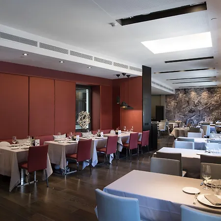 卡泰多拉尔加泰罗尼亚酒店 巴塞罗那