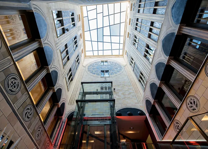 Catalonia Catedral 4* Барселона