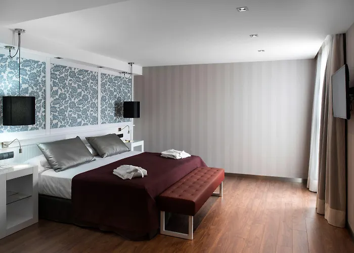 酒店 卡泰多拉尔加泰罗尼亚酒店 巴塞罗那