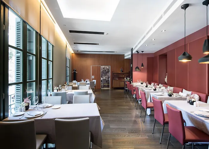Catalonia Catedral Hotel Barcelona