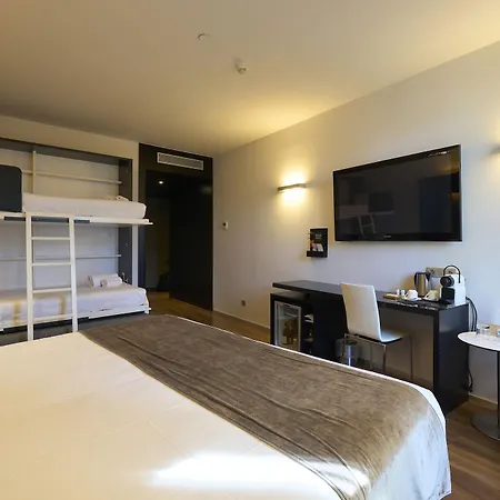 Hotel Catalonia Catedral