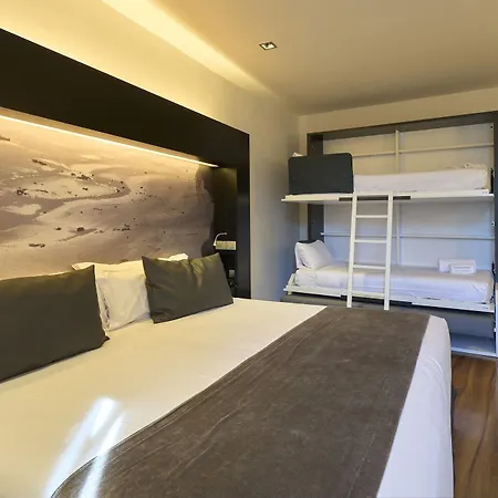 Catalonia Catedral Hotel