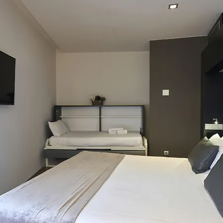 Catalonia Catedral Hotel 4*