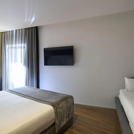 Catalonia Catedral Hotel Barcelona