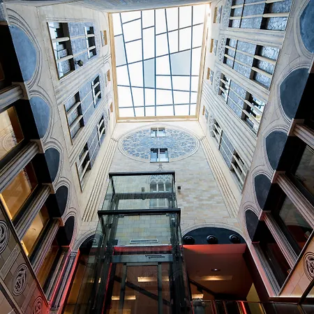 Catalonia Catedral 4* Barcelona