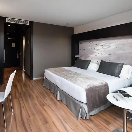 Catalonia Catedral Hotel 4*