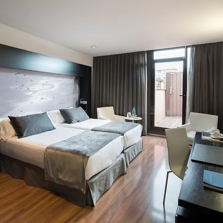 Catalonia Catedral 4* Barcelona