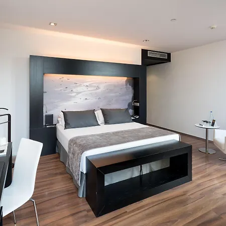 Catalonia Catedral 4*