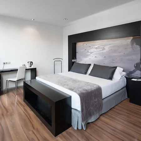 Hotell Catalonia Catedral