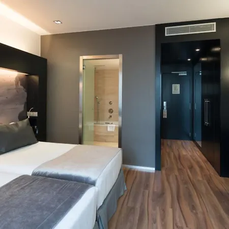 Catalonia Catedral Hotel Barcelone
