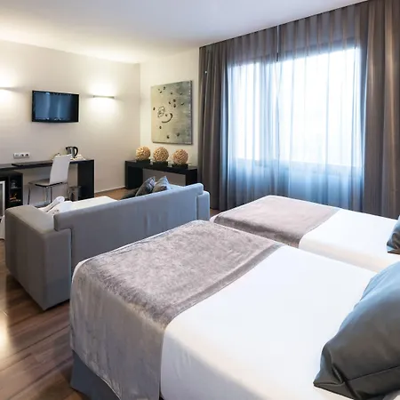 Hotel Catalonia Catedral
