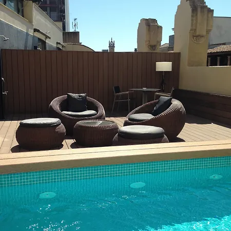 Catalonia Catedral 4* Barcelona