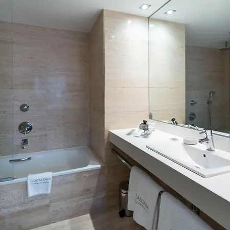 Hotel Catalonia Catedral