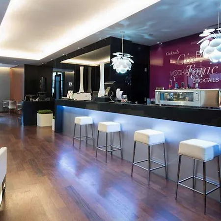 Catalonia Catedral 4*