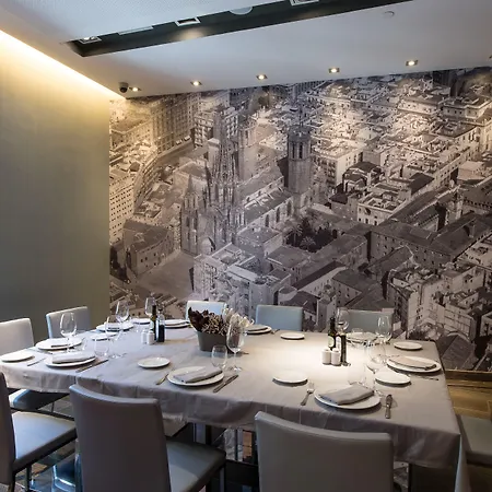 Catalonia Catedral Barcelona