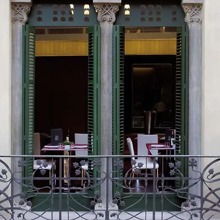 Catalonia Catedral Hotel Barcelona