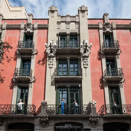 Catalonia Catedral 4* Barcelona
