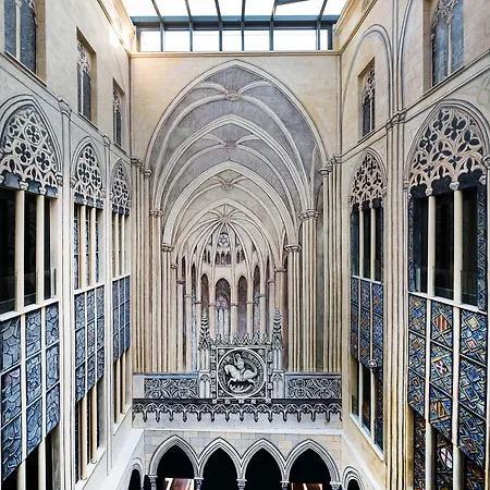 Hotel Catalonia Catedral