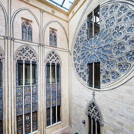 Hotell Catalonia Catedral