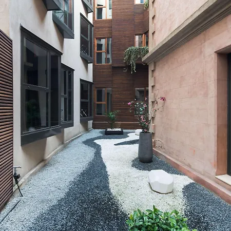 Hotel Catalonia Catedral Barcelone
