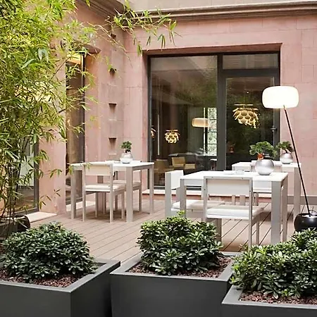 Catalonia Catedral Hotel 4*