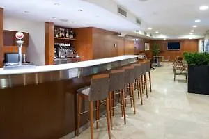 Hotel Catalonia Catedral Barcelona