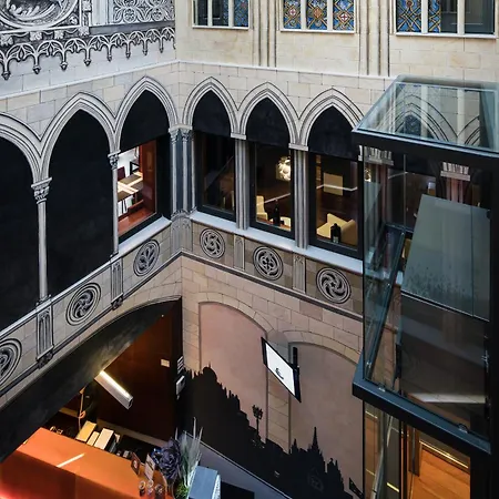 Catalonia Catedral 4*