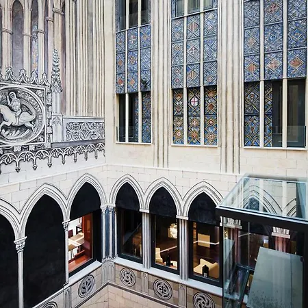 Catalonia Catedral Hotell