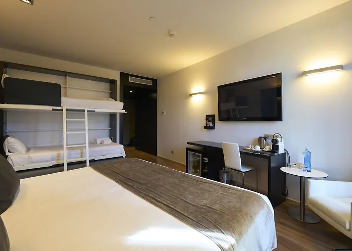 Hotell Catalonia Catedral