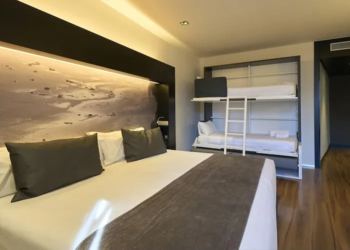 Catalonia Catedral Hotell