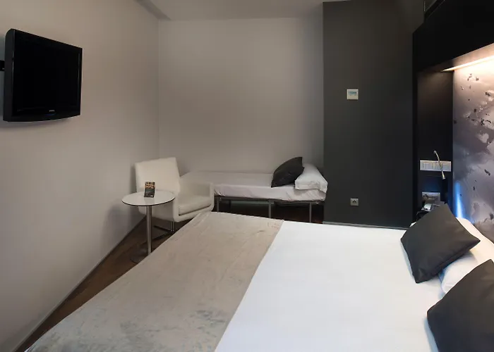 Catalonia Catedral 4* Barcelona