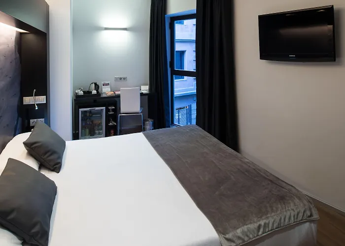 Catalonia Catedral Hotell