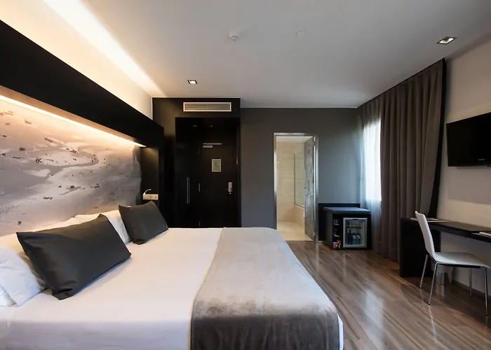 Catalonia Catedral 4* Barcelona