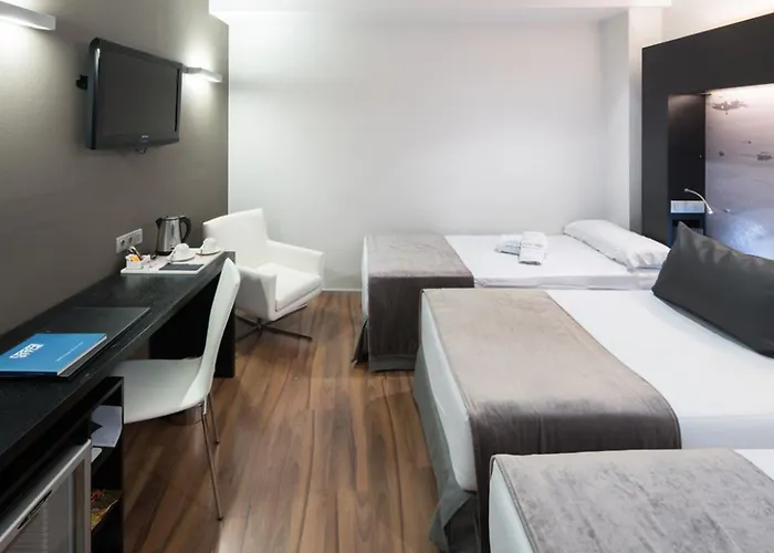 Catalonia Catedral 4* Barcelona