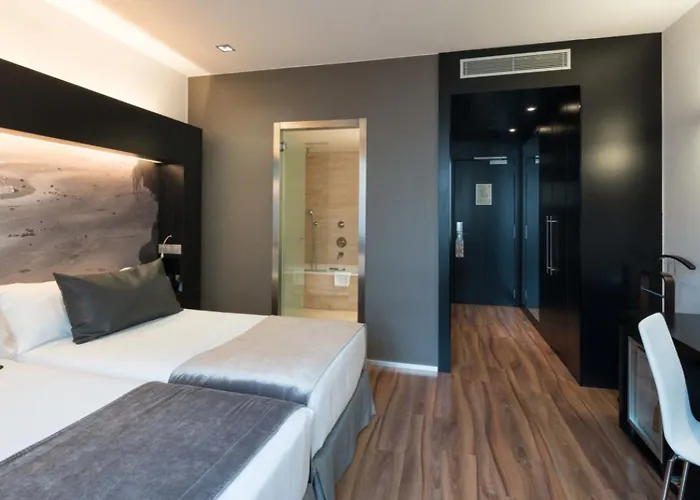 Catalonia Catedral Hotell Barcelona