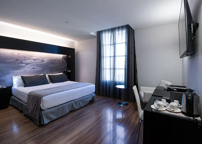 Catalonia Catedral Barcelona