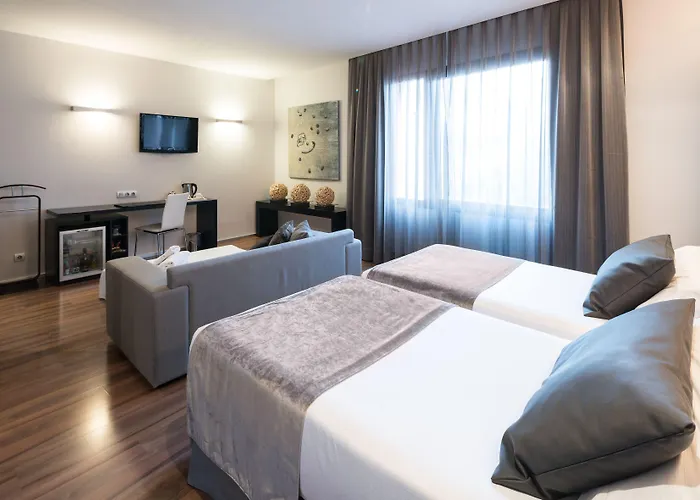 Hotell Catalonia Catedral