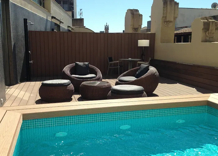 Catalonia Catedral 4* Barcelona