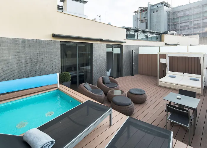 Catalonia Catedral 4* Barcelona