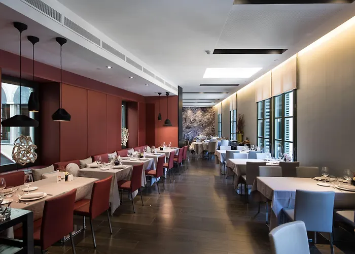 Catalonia Catedral 4*