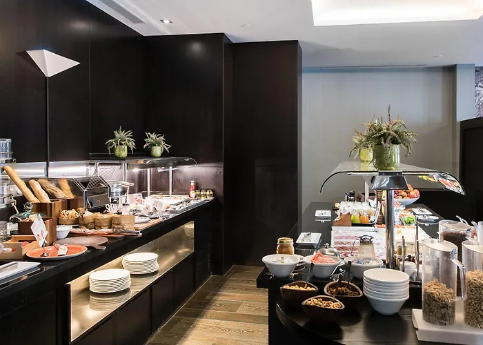 Catalonia Catedral 4* Barcelona