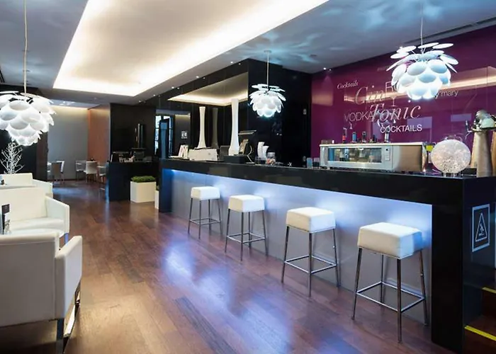 Catalonia Catedral 4*