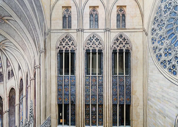 Catalonia Catedral Hotell